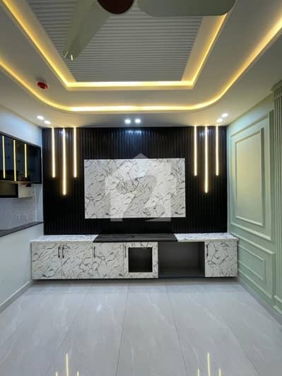 1 Kanal Uper Portion Available For Rent In Valencia Town 3 Bedroom 3 Washroom Kitchen Tv Lounge Store Room