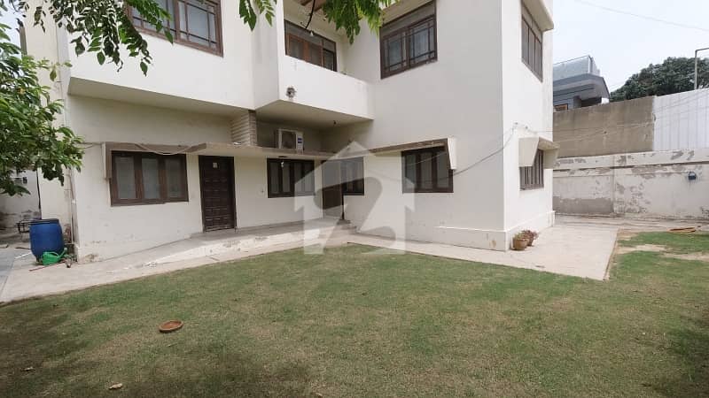 600 square yard house for sale in North Nazimabad Block J, Karachi