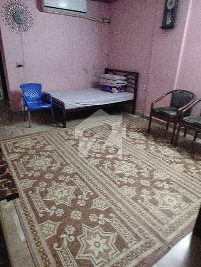 3 Bed 5th Floor With Roof Without Lift