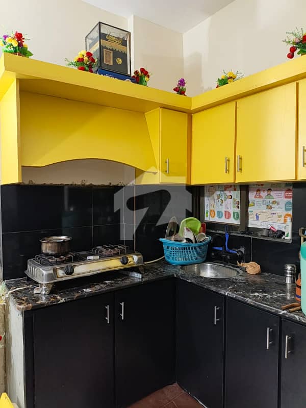 2 bed apartment for sale at Gold Line Destiny, North Karachi