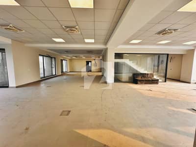 BRAND NEW FOUR FLOORS OF BUILDING AVAILABLE FOR RENT