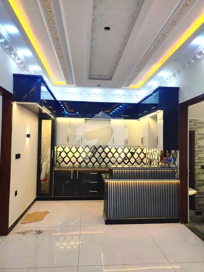 Brand New House West Open Excellent Construction Work