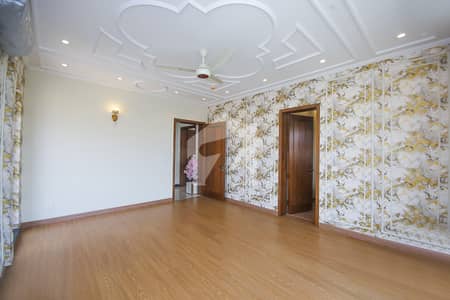 Brand New 1 Kanal Upper Portion Available For Rent, In DHA Phase 4