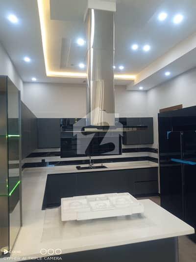 Full House For Sale In DHA 5