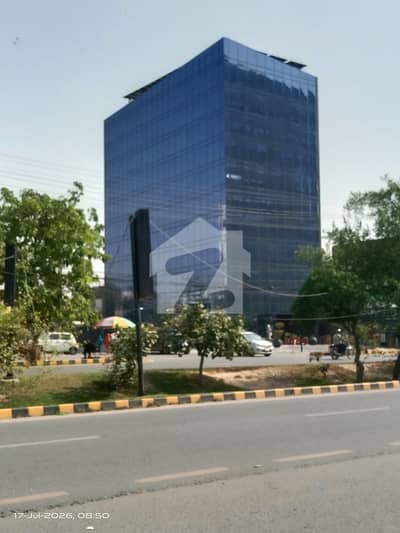 جوہر ٹاؤن لاہور میں 1 کنال عمارت 69.0 کروڑ میں برائے فروخت۔ جوہر ٹاؤن لاہور میں 1 کنال عمارت 69.0 کروڑ میں برائے فروخت۔