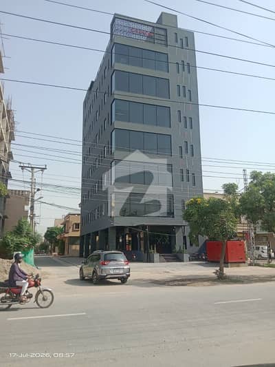 جوہر ٹاؤن لاہور میں 1 کنال عمارت 70.0 کروڑ میں برائے فروخت۔ جوہر ٹاؤن لاہور میں 1 کنال عمارت 70.0 کروڑ میں برائے فروخت۔
