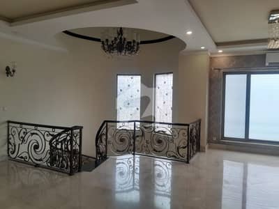 Spacious 1,000 Sq. Yard (33 Marla) 5-Bedroom House with Study for Sale in F-7, Islamabad