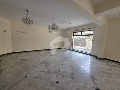 Prime 2,000 Sq. Yard (3.3 Kanal) Property for Sale in F-6, Islamabad High Rental Potential