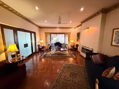 Fully Furnished Luxury House with Full Basement for Sale in DHA Phase 5 B Block Fully Furnished Luxury House with Full Basement for Sale in DHA Phase 5 B Block