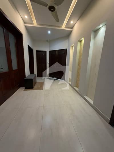 FOR SALE | Luxury Owner-Built Furnished 1 Kanal House | Phase 7 DHA Lahore