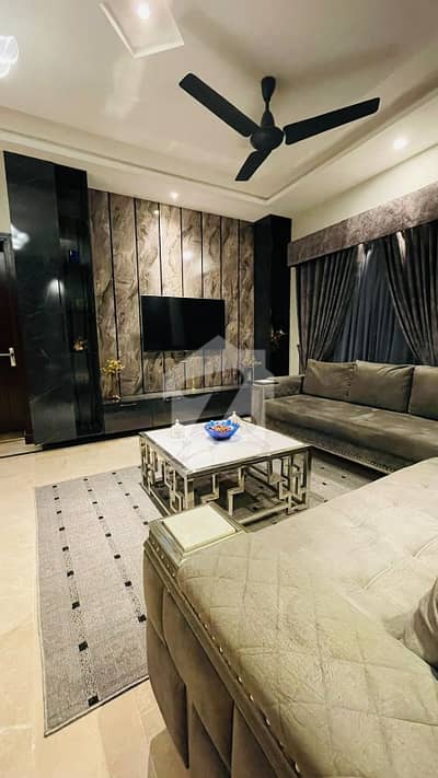 Furnished House For Rent