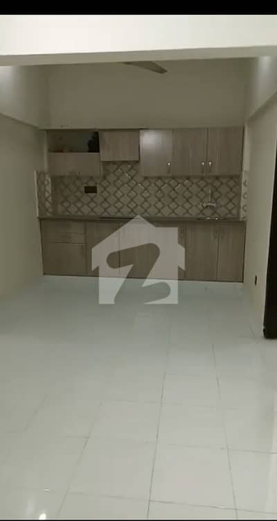 ڈی ایچ اے فیز 4 ڈی ایچ اے ڈیفینس,کراچی میں 3 کمروں کا 4 مرلہ فلیٹ 1.54 کروڑ میں برائے فروخت۔