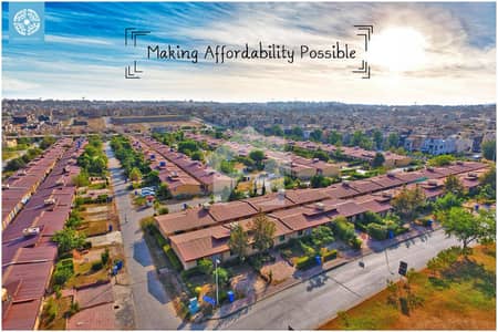 5 Marla Pair Open Form Possession Plot For Sale