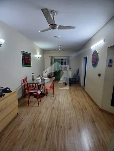 Apartment For Sale At Muslimabad