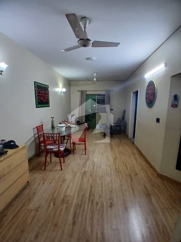 Apartment For Sale At Muslimabad Apartment For Sale At Muslimabad