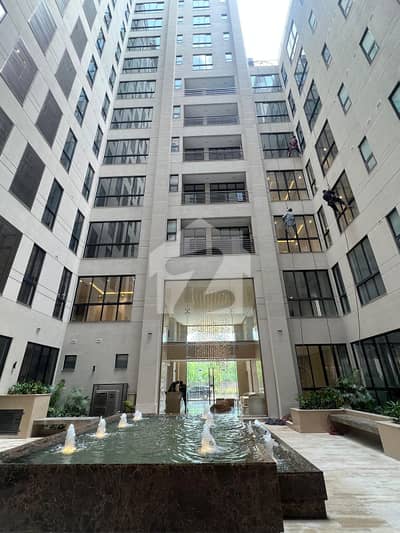 Ready To Move 2 Bed Apartment For Sale On Zafar Ali Road Opposite Gymkhana Club