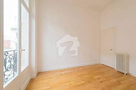 2 Bedroom Flat Available For Rent In Canal Gardens Lahore
