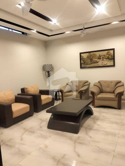 Beautiful Lower Portion For Rent