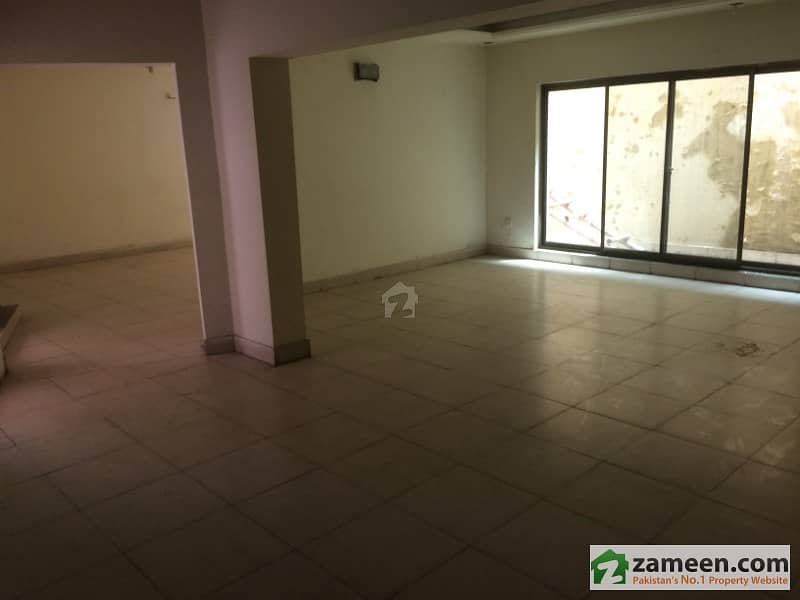02 Kanal Double Storey House For Rent
