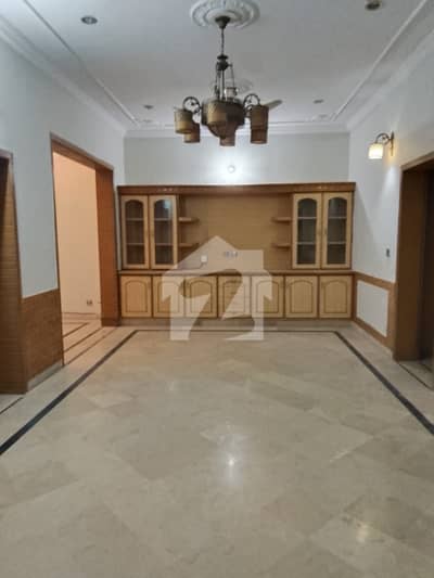 Upper Portion for Rent