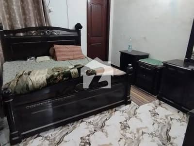 Upper Portion Of 1 Kanal House Is Available For Rent In Canal Gardens