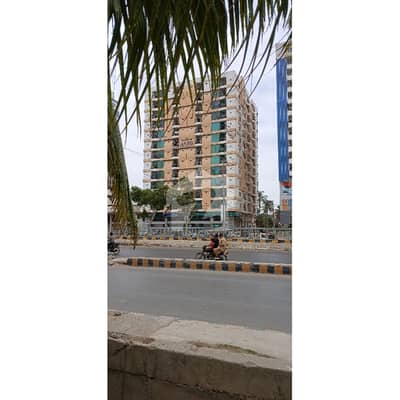 Flat In North Nazimabad - Block F For rent