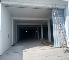 2 Kanal Warehouse For Rent