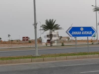 Plot 125 Square Yard Residential For Sale In Precinct 27 Bahria Town Karachi