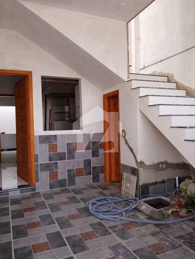 Saadi Garden Brand New House For Sale 120 SQ Saadi Garden Brand New House For Sale 120 SQ