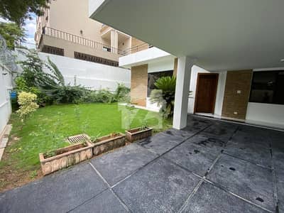 F-6 Renovated House Available For Rent.