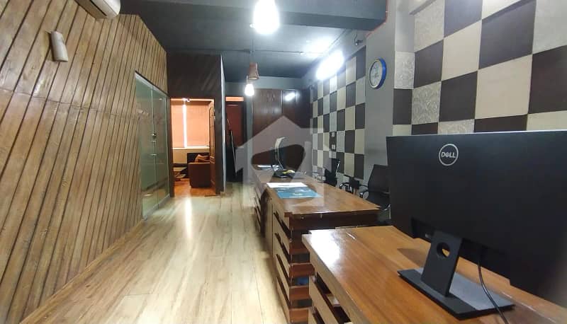 Furnished Office For Rent Furnished Office For Rent