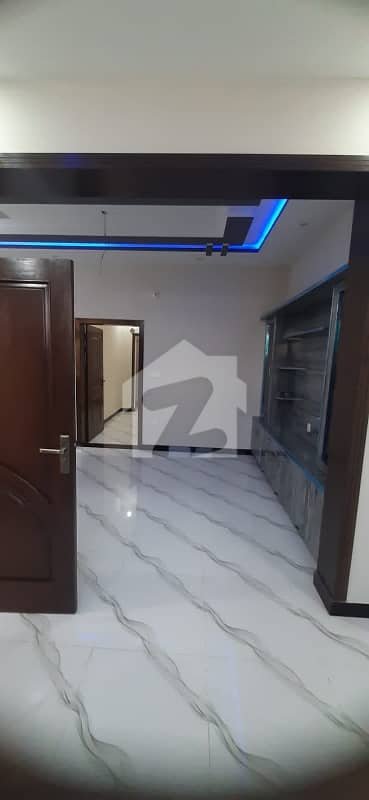 5 Marla Brand New House Available For Rent