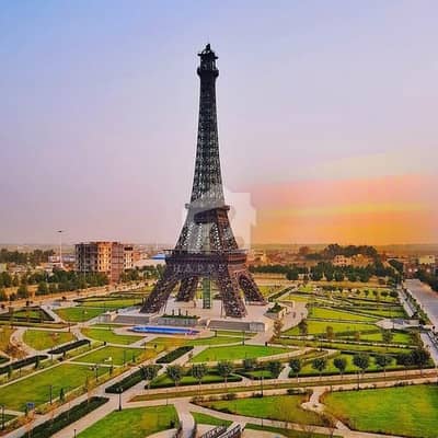 5 Marla Plot For Sale In Sector F Bahria Town Lahore 5 Marla Plot For Sale In Sector F Bahria Town Lahore