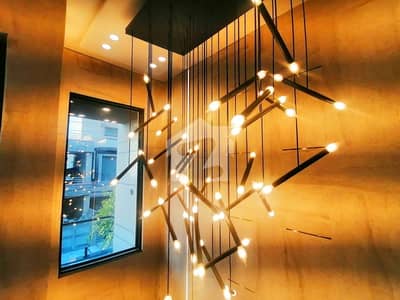 5 Marla Building For Sale In Fateh Garh, Lahore.