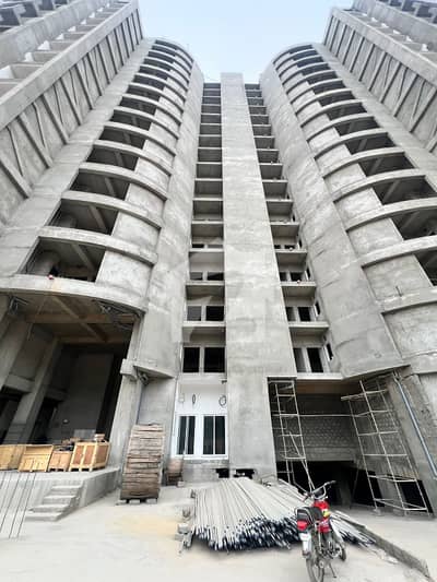 Top City-1 KMK Tower Luxury Living Outclass Location Apartment Near Completion Top City-1 KMK Tower Luxury Living Outclass Location Apartment Near Completion