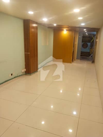 Renovated Office For Rent