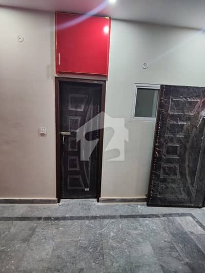 2 Marla Portion For Rent