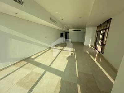 Luxury Sea Facing 3 Bed DD Apartment For Rent In Emmar Pearl Tower