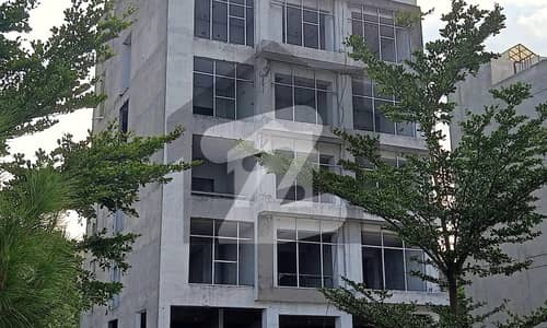 Looking For A 2 Bed Flat In Bahria Enclave - Sector I