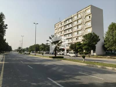 Lower Ground Floor Shop Available For Sale In Sector F Bahria Town Lahore