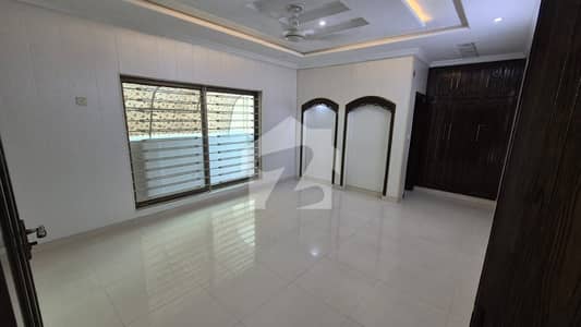 1 Kanal Upper Portion For Rent In Dha Phase 2 Islamabad