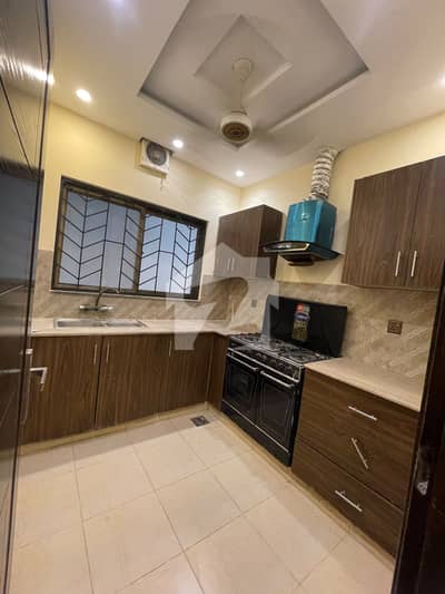 5 Marla House For Sale in DHA Rahbar Phase 11