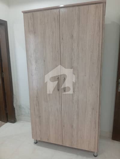 gurend portion for rent