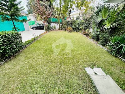 F-6 Independent Ground Portion Available For Rent.