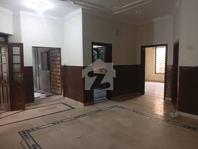 Upper Portion For Rent