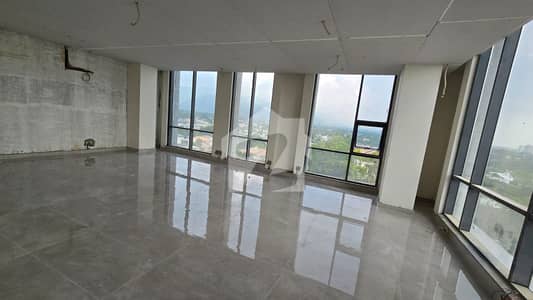 700 Sq. Ft. & 1,000 Sq. Ft. Spaces Available For Rent F8 Markaz