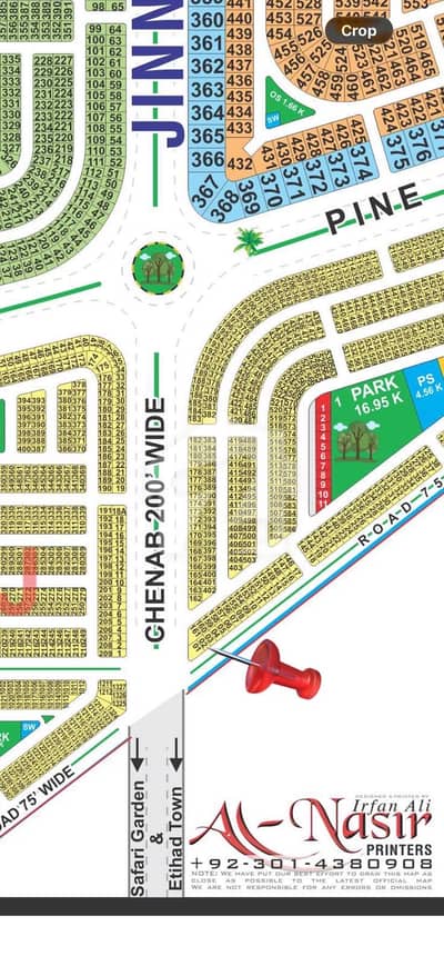 F Block 5 Marla Plot For Hotest Location F Block 5 Marla Plot For Hotest Location