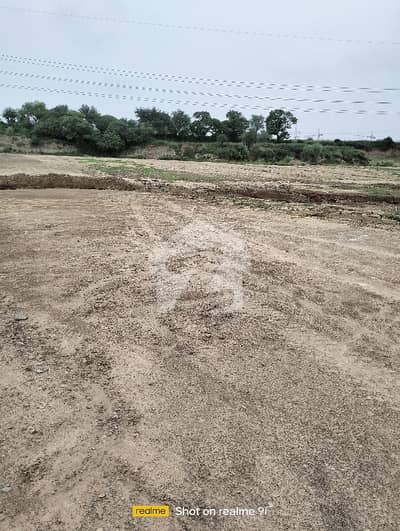 Beautiful location Plot For Sale