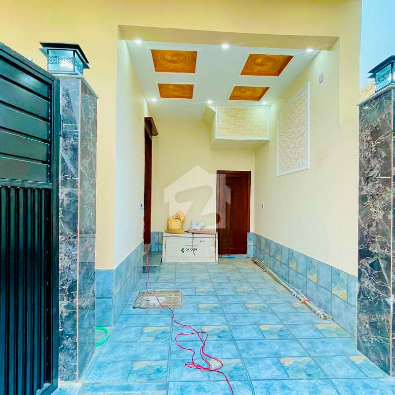 3 Marla Double Story House For Rent 3 Marla Double Story House For Rent