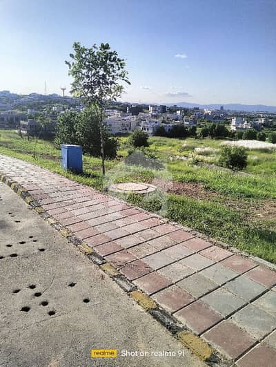 1 Kanal Plot For Sale 1 Kanal Plot For Sale